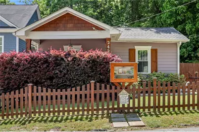 2428 Brantley Street NW, Atlanta, GA 30318 - Photo 45