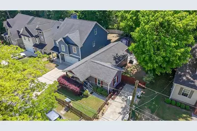 2428 Brantley Street NW, Atlanta, GA 30318 - Photo 33