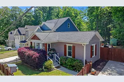 2428 Brantley Street NW, Atlanta, GA 30318 - Photo 3