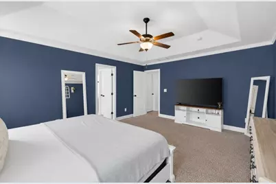 558 River Mist Circle, Jefferson, GA 30549 - Photo 17