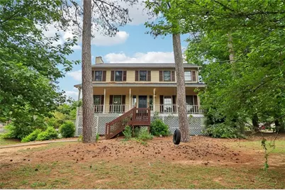 1626 Longwood Drive SW, Marietta, GA 30008 - Photo 1