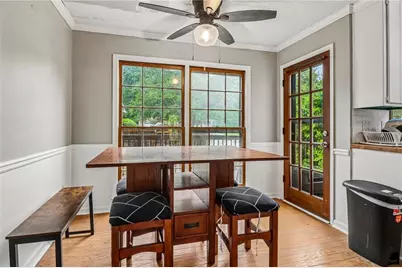 1626 Longwood Drive SW, Marietta, GA 30008 - Photo 9