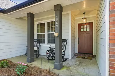 4069 Manor Hill Place, Buford, GA 30519 - Photo 3
