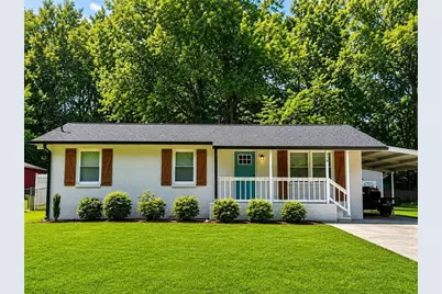 516 Landers Street, Monroe, GA 30655 - Photo 1