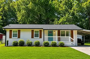 516 Landers St, Monroe, GA 30655 - Photo 1