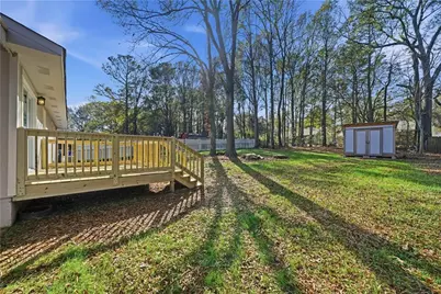 516 Landers Street, Monroe, GA 30655 - Photo 17