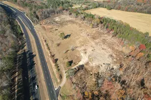 4143 Hwy 411, Kingston, GA 30145 - Photo 1