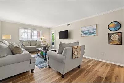 6851 Roswell Road #M5, Sandy Springs, GA 30328 - Photo 5