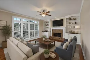 4801 Saddle Creek Ct, Acworth, GA 30101 - Photo 7