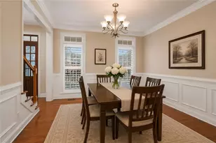 4801 Saddle Creek Ct, Acworth, GA 30101 - Photo 11