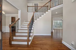 4801 Saddle Creek Ct, Acworth, GA 30101 - Photo 5