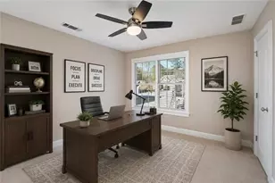 4801 Saddle Creek Ct, Acworth, GA 30101 - Photo 37