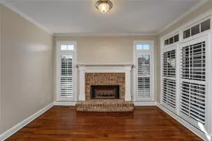4801 Saddle Creek Ct, Acworth, GA 30101 - Photo 19