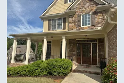 4801 Saddle Creek Court, Acworth, GA 30101 - Photo 45