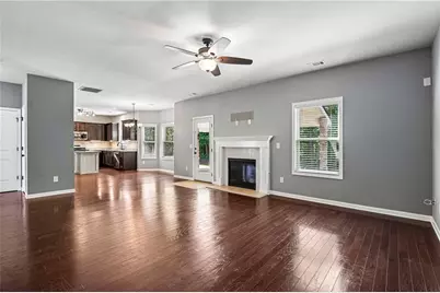 252 Stone Lake Drive, Dallas, GA 30157 - Photo 31