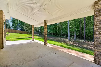 252 Stone Lake Drive, Dallas, GA 30157 - Photo 9