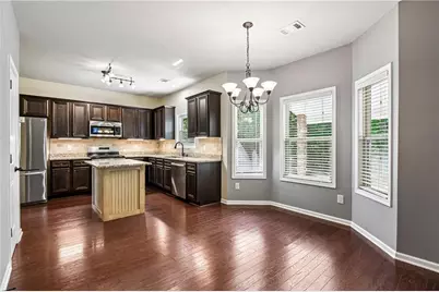 252 Stone Lake Drive, Dallas, GA 30157 - Photo 7