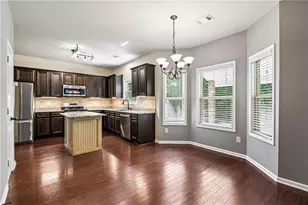 252 Stone Lk Dr, Dallas, GA 30157 - Photo 7