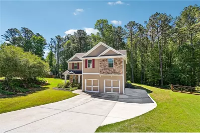 252 Stone Lake Drive, Dallas, GA 30157 - Photo 1