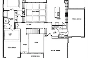 2971 N Bogan Rd NE, Buford, GA 30519 - Photo 3