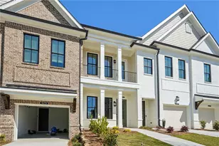 4519 Watervale Wy, Peachtree Corners, GA 30092 - Photo 3