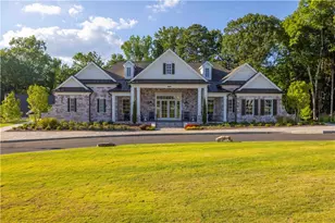 4519 Watervale Wy, Peachtree Corners, GA 30092 - Photo 49