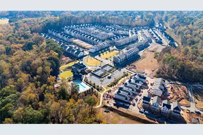 4519 Watervale Way #273, Peachtree Corners, GA 30092 - Photo 33