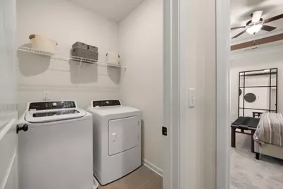 1080 Elowen Drive #102, Austell, GA 30168 - Photo 45