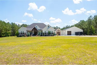 5888 Cobbham Road, Applin, GA 30802 - Photo 1
