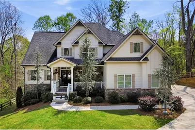 86 Stony Court, Dawsonville, GA 30534 - Photo 1