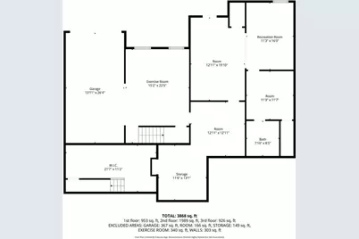 86 Stony Court, Dawsonville, GA 30534 - Photo 59