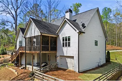 86 Stony Court, Dawsonville, GA 30534 - Photo 55