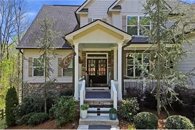 86 Stony Court, Dawsonville, GA 30534 - Photo 3