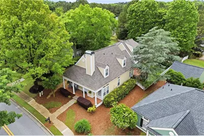 1041 Bridgemill Avenue, Canton, GA 30114 - Photo 61