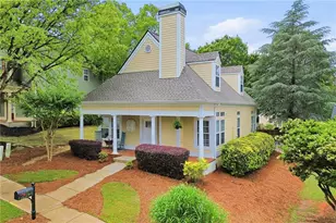 1041 Bridgemill Ave, Canton, GA 30114 - Photo 1