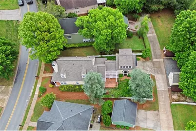 1041 Bridgemill Avenue, Canton, GA 30114 - Photo 63