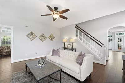 1041 Bridgemill Avenue, Canton, GA 30114 - Photo 9