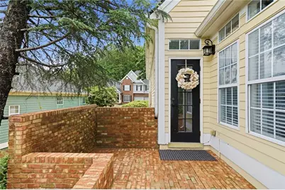 1041 Bridgemill Avenue, Canton, GA 30114 - Photo 49