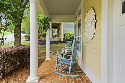 1041 Bridgemill Avenue, Canton, GA 30114 - Photo 3