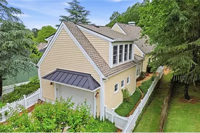 1041 Bridgemill Avenue, Canton, GA 30114 - Photo 59