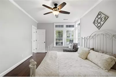 1041 Bridgemill Avenue, Canton, GA 30114 - Photo 13