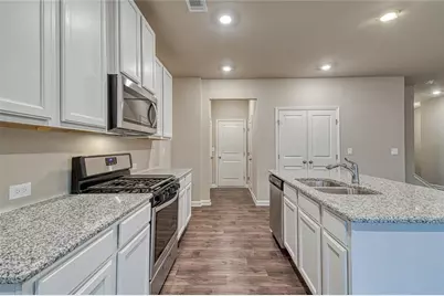 3730 Ivy Cottage Drive, Snellville, GA 30039 - Photo 9
