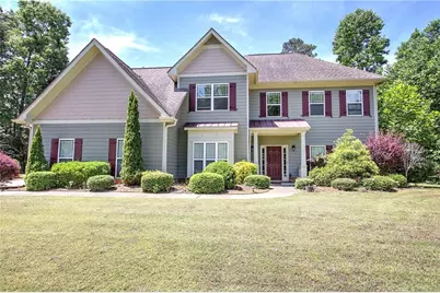 63 Columbia Cove, Dallas, GA 30132 - Photo 1