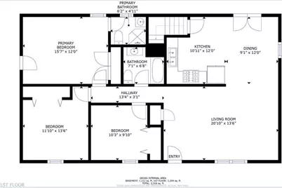 260 Pettit Lane, Athens, GA 30605 - Photo 43
