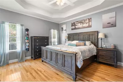 95 Magnolia Court, Summerville, GA 30747 - Photo 21