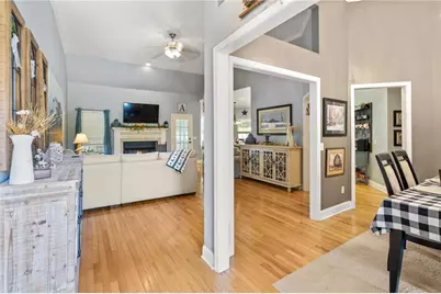 95 Magnolia Court, Summerville, GA 30747 - Photo 5