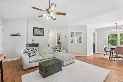 279 Campground School Road, Dallas, GA 30157 - Photo 5