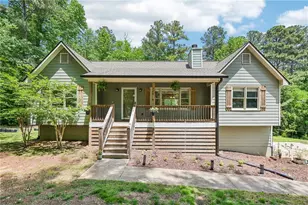 279 Campground School Rd, Dallas, GA 30157 - Photo 1