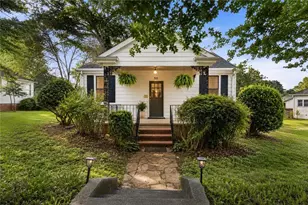 5111 Newark Ave, Austell, GA 30111 - Photo 1