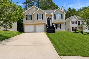 6115 Citico River Ln, Union City, GA 30291 - Photo 1